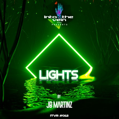 Lights (Original Mix) | Boomplay Music