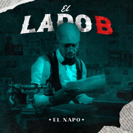 El lado b