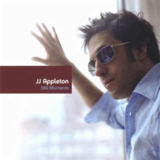 JJ  Appleton