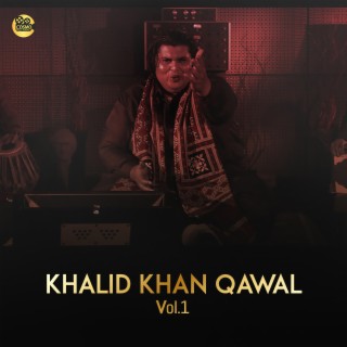 Khalid Khan Qawal