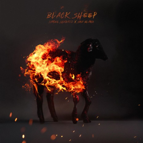 Black Sheep ft. Samuel Shabazz