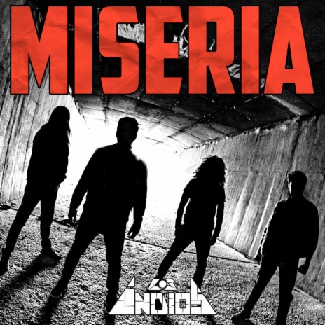 Miseria | Boomplay Music