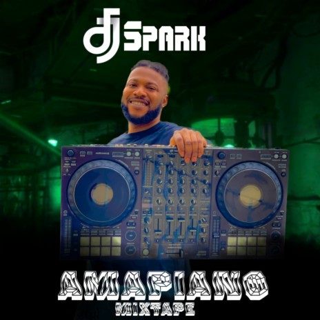 Amapiano Mixtape | Boomplay Music