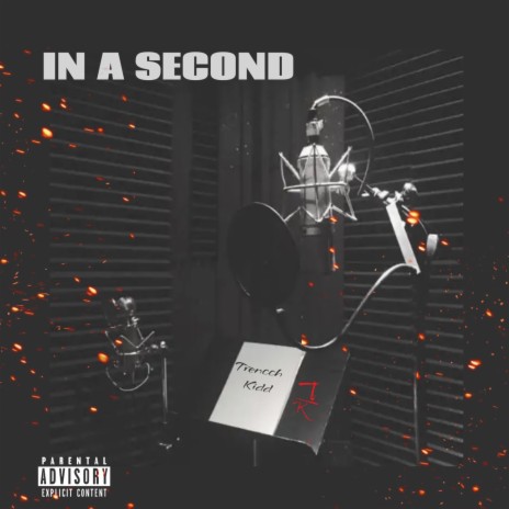 In A Second | Boomplay Music