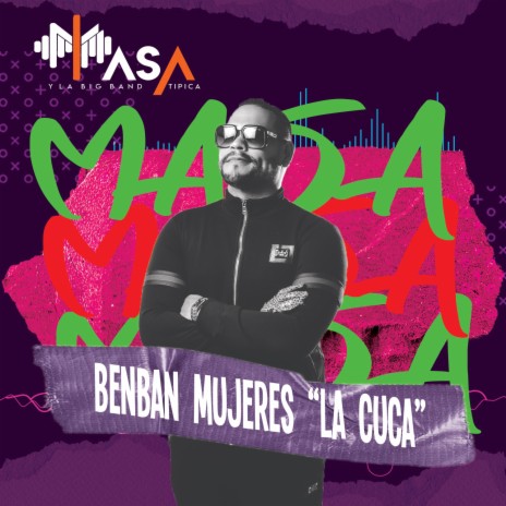 Beban Mujeres “LA CUCA” | Boomplay Music