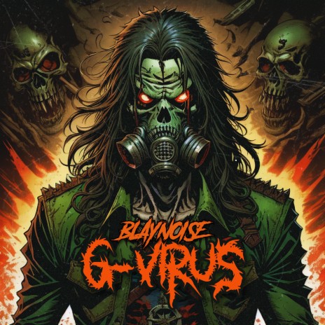 G Virus | Boomplay Music