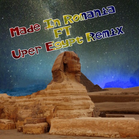 Made in Romania VS Uper Egypt | Boomplay Music