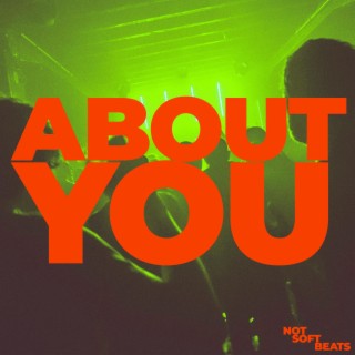 About You lyrics | Boomplay Music