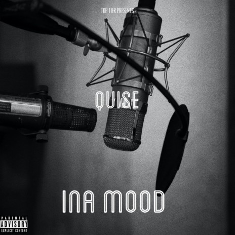 Ina Mood | Boomplay Music