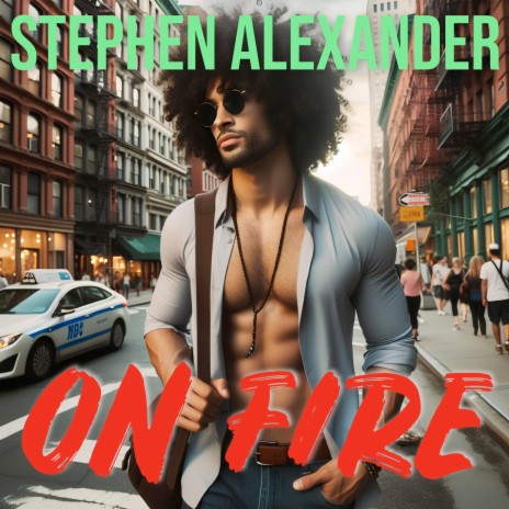 On Fire | Boomplay Music