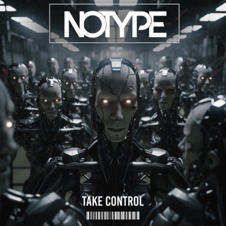 TAKE CONTROL | Boomplay Music