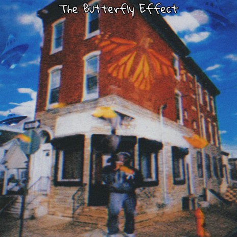 The Butterfly Effect | Boomplay Music