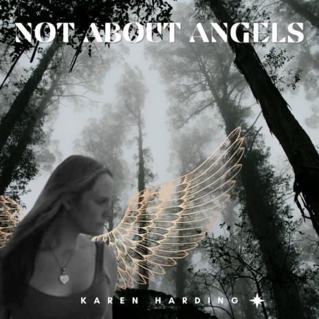 Not About Angels | Boomplay Music