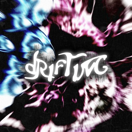 drifting.