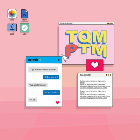 TQM, PTM | Boomplay Music