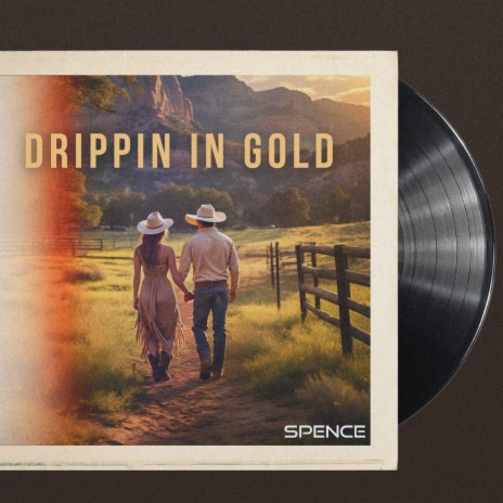 Drippin In Gold | Boomplay Music