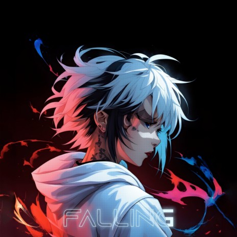 Falling ft. Void Caroline | Boomplay Music