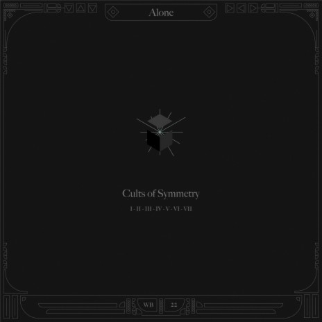 Cults of Symmetry | Boomplay Music