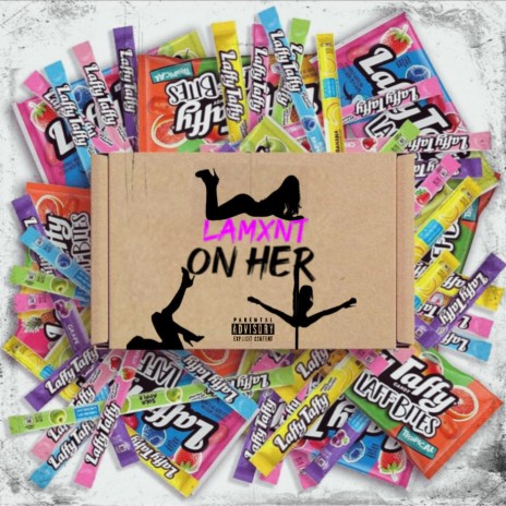 ON HER | Boomplay Music