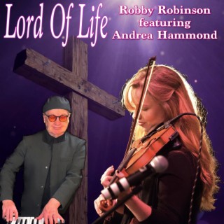 Lord Of Life ft. Andrea Hammond lyrics | Boomplay Music