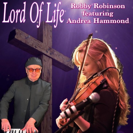 Lord Of Life ft. Andrea Hammond | Boomplay Music