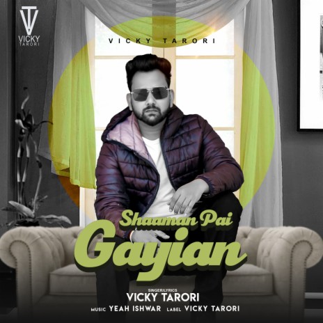 Shaaman Pai Gayian | Boomplay Music