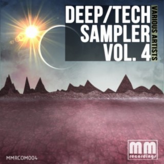 Deep/Tech Sampler, Vol. 4