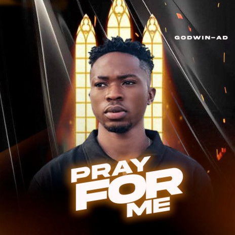 Pray for Me | Boomplay Music