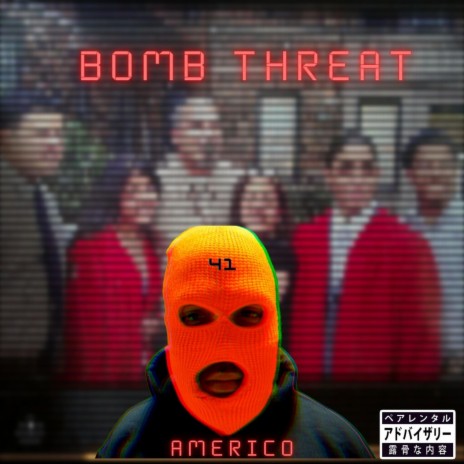 Bomb Threat | Boomplay Music