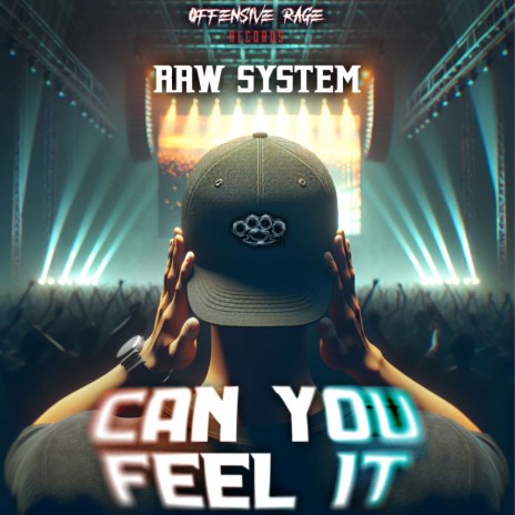 Can you feel it | Boomplay Music