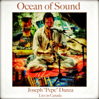 Joseph Pepe Danza