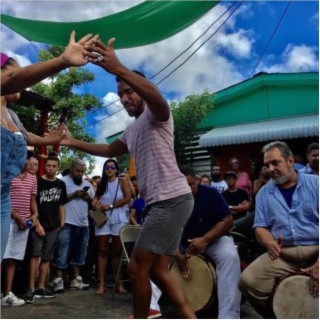 Bomba, Plena and Puerto Rican Protest Music