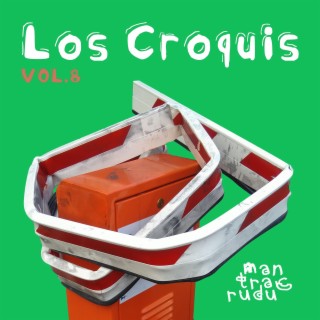 Los Croquis (Vol.8)