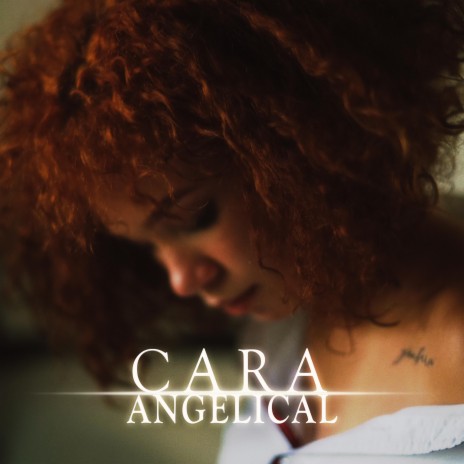 Cara Angelical (feat. 4tro)