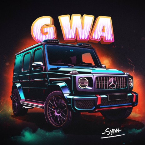 GWA | Boomplay Music