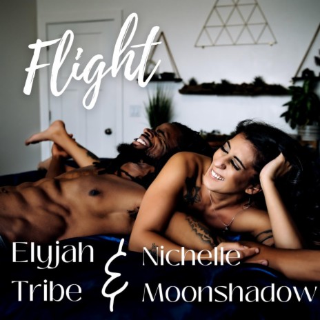 Flight (feat. Nichelle Moonshadow) | Boomplay Music