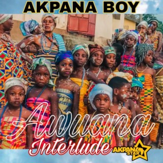 Awuana Festival Interlude lyrics | Boomplay Music