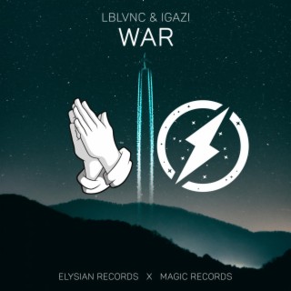 War (feat. IGAZI)