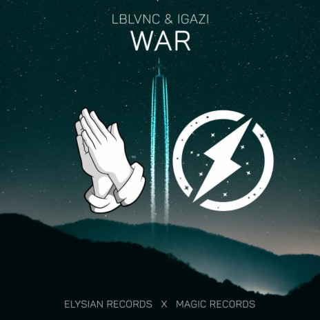 War (feat. IGAZI) | Boomplay Music