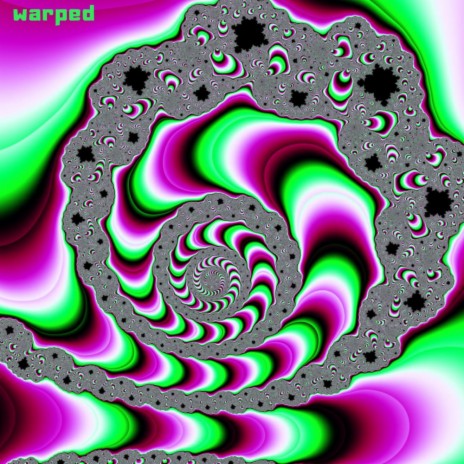 Warped (Original Mix) | Boomplay Music