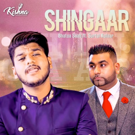 Shingaar ft. Surtal Kulaar | Boomplay Music