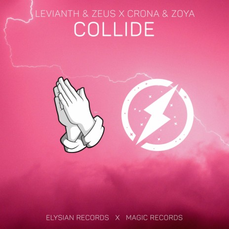 Collide (feat. Zoya) | Boomplay Music