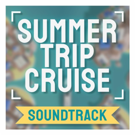 Tarantella Twitst (Summer Trip Cruise Original Soundtrack) | Boomplay Music