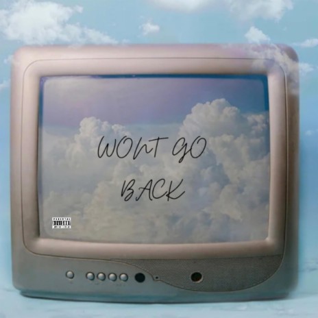 WONT GO BACK | Boomplay Music