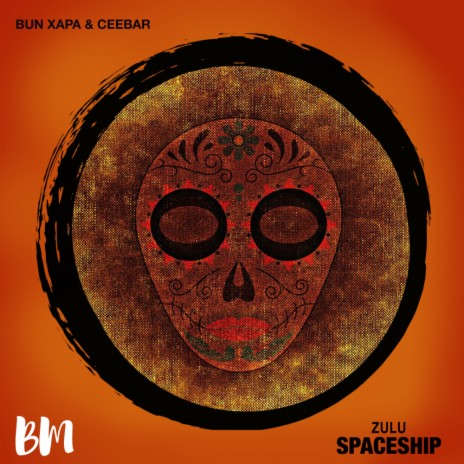 Zulu Spaceship ft. Ceebar