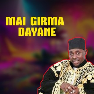 Mai Girma Dayane