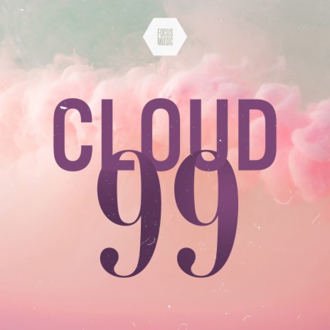 Cloud 99 ft. Electric Avenue & Amelia Rose | Boomplay Music