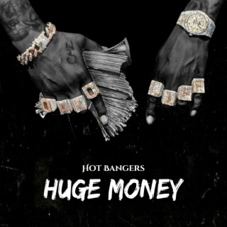 Huge Money | Club Rap Beat