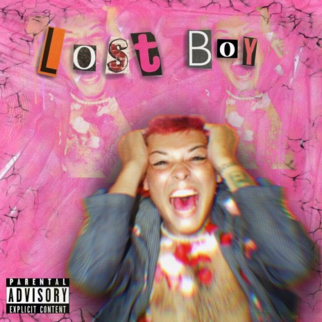 Lost Boy | Boomplay Music