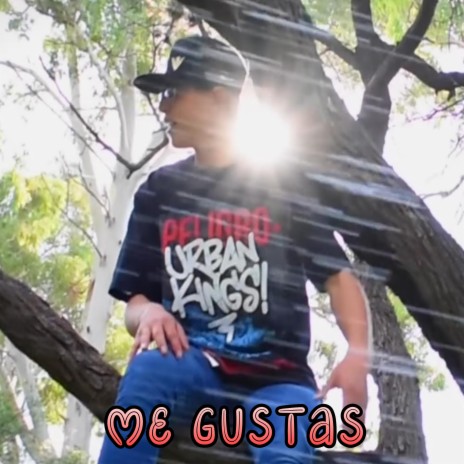 Me Gustas | Boomplay Music